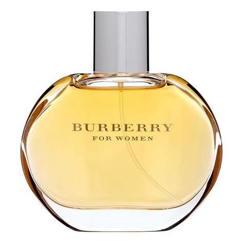 burberry her fragantica|burberry for women 3.3 oz.